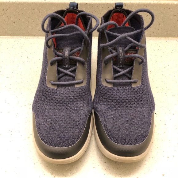 ugg freamon hyperweave chukka boot